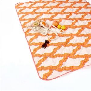 Society6 Picnic Blanket | 50 x 70”